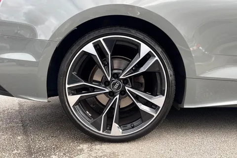 MF71WYG Audi A5 Coup- Edition 1 40 TFSI 204 PS S tronic Thumbnail #11