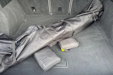 DG73BZH Audi SQ5 TDI 341 PS tiptronic Thumbnail #7