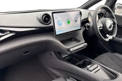 BYD Dolphin 60.48kWh Comfort Auto 5dr Thumbnail #9