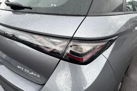 BYD Dolphin 60.48kWh Comfort Auto 5dr Thumbnail #16