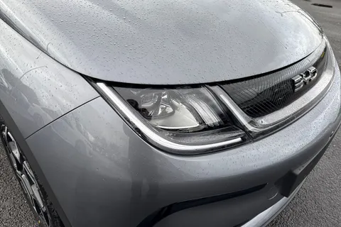 BYD Dolphin 60.48kWh Comfort Auto 5dr Thumbnail #17