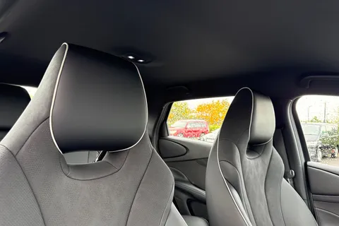 BYD Dolphin 60.48kWh Comfort Auto 5dr Thumbnail #21