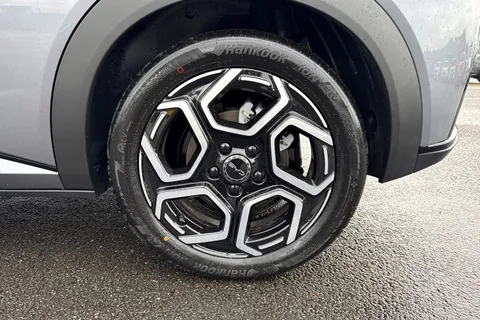 BYD Dolphin 60.48kWh Comfort Auto 5dr Thumbnail #23