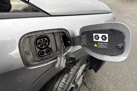 BYD Dolphin 60.48kWh Comfort Auto 5dr Thumbnail #25