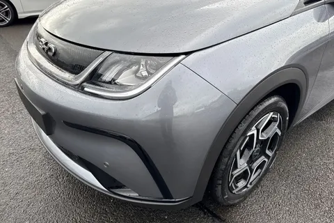 BYD Dolphin 60.48kWh Comfort Auto 5dr Thumbnail #27