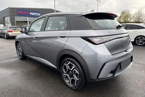 BYD Dolphin 60.48kWh Comfort Auto 5dr Thumbnail #30