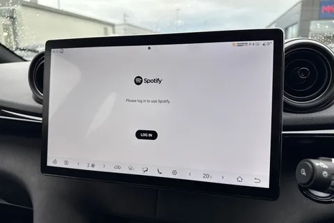 BYD Dolphin 60.48kWh Comfort Auto 5dr Thumbnail #46