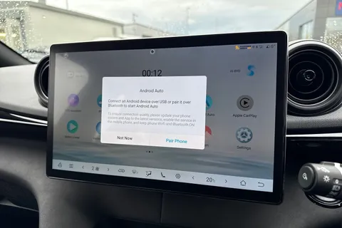 BYD Dolphin 60.48kWh Comfort Auto 5dr Thumbnail #47