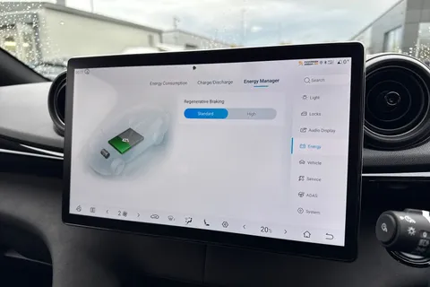 BYD Dolphin 60.48kWh Comfort Auto 5dr Thumbnail #50