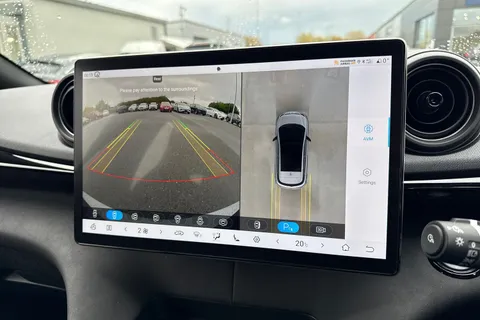 BYD Dolphin 60.48kWh Comfort Auto 5dr Thumbnail #55