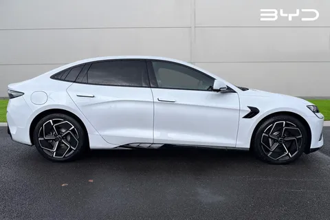  BYD SEAL 82.5kWh Excellence Auto AWD 4dr Thumbnail #4