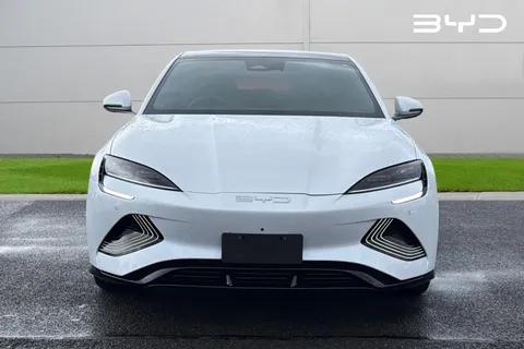  BYD SEAL 82.5kWh Excellence Auto AWD 4dr Thumbnail #6