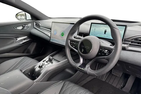  BYD SEAL 82.5kWh Excellence Auto AWD 4dr Thumbnail #8