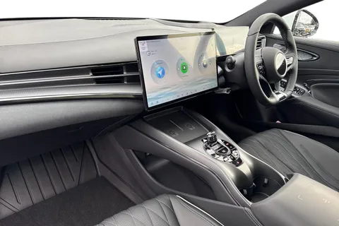  BYD SEAL 82.5kWh Excellence Auto AWD 4dr Thumbnail #9