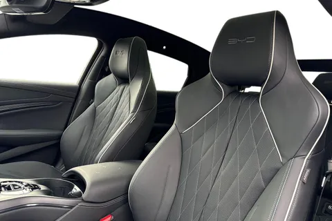  BYD SEAL 82.5kWh Excellence Auto AWD 4dr Thumbnail #11