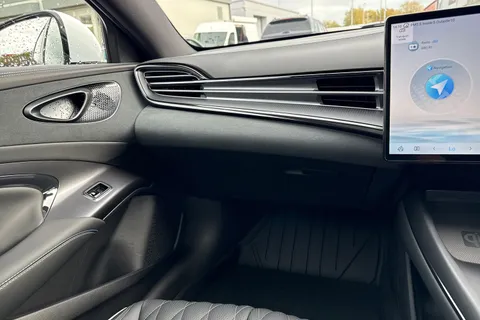  BYD SEAL 82.5kWh Excellence Auto AWD 4dr Thumbnail #15