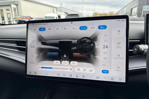  BYD SEAL 82.5kWh Excellence Auto AWD 4dr Thumbnail #19