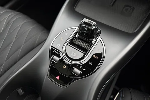  BYD SEAL 82.5kWh Excellence Auto AWD 4dr Thumbnail #20