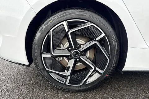  BYD SEAL 82.5kWh Excellence Auto AWD 4dr Thumbnail #22