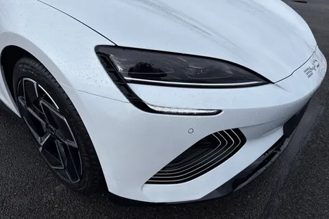  BYD SEAL 82.5kWh Excellence Auto AWD 4dr Thumbnail #25