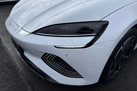  BYD SEAL 82.5kWh Excellence Auto AWD 4dr Thumbnail #26