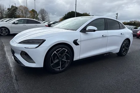  BYD SEAL 82.5kWh Excellence Auto AWD 4dr Thumbnail #27