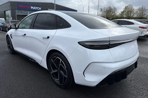  BYD SEAL 82.5kWh Excellence Auto AWD 4dr Thumbnail #29