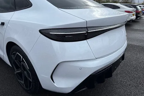  BYD SEAL 82.5kWh Excellence Auto AWD 4dr Thumbnail #30