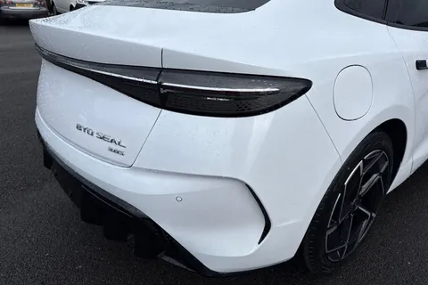  BYD SEAL 82.5kWh Excellence Auto AWD 4dr Thumbnail #31