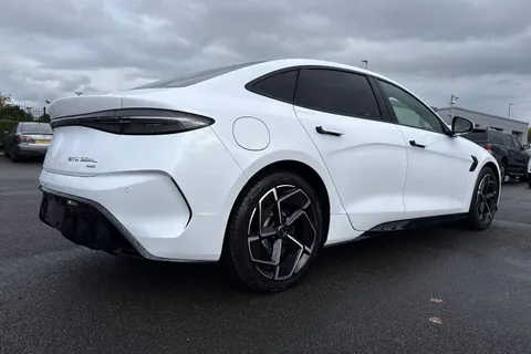  BYD SEAL 82.5kWh Excellence Auto AWD 4dr Thumbnail #33