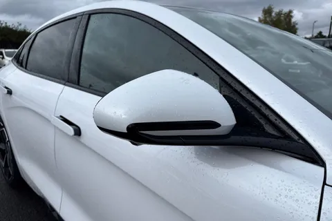  BYD SEAL 82.5kWh Excellence Auto AWD 4dr Thumbnail #35