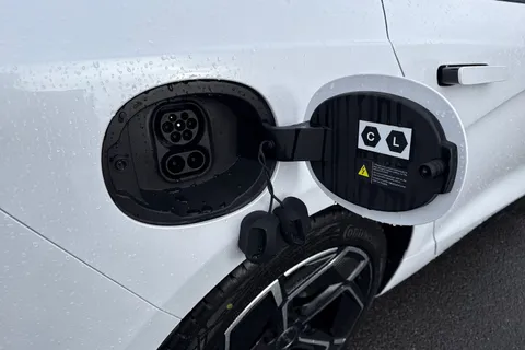  BYD SEAL 82.5kWh Excellence Auto AWD 4dr Thumbnail #37