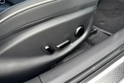  BYD SEAL 82.5kWh Excellence Auto AWD 4dr Thumbnail #38