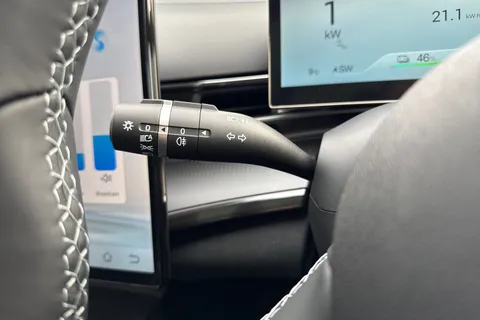  BYD SEAL 82.5kWh Excellence Auto AWD 4dr Thumbnail #42