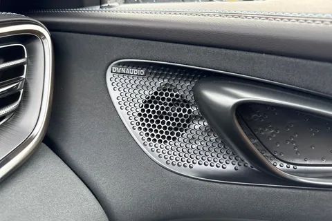  BYD SEAL 82.5kWh Excellence Auto AWD 4dr Thumbnail #44