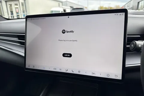  BYD SEAL 82.5kWh Excellence Auto AWD 4dr Thumbnail #49