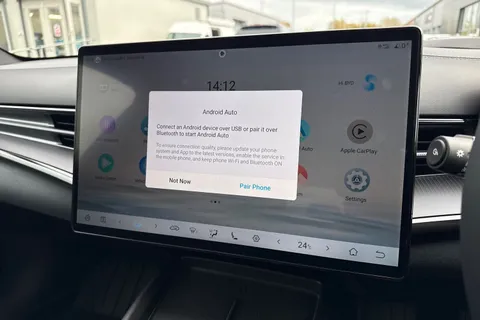  BYD SEAL 82.5kWh Excellence Auto AWD 4dr Thumbnail #50