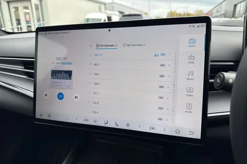  BYD SEAL 82.5kWh Excellence Auto AWD 4dr Thumbnail #51