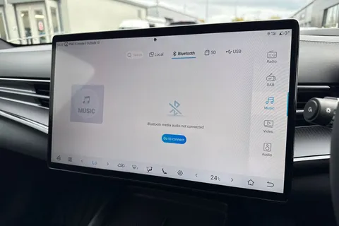  BYD SEAL 82.5kWh Excellence Auto AWD 4dr Thumbnail #52