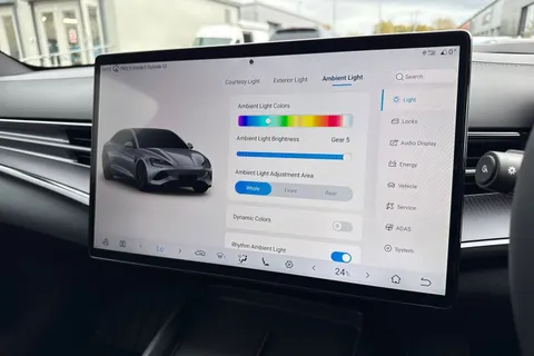  BYD SEAL 82.5kWh Excellence Auto AWD 4dr Thumbnail #53