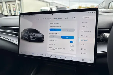  BYD SEAL 82.5kWh Excellence Auto AWD 4dr Thumbnail #55