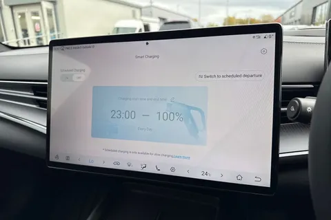  BYD SEAL 82.5kWh Excellence Auto AWD 4dr Thumbnail #56