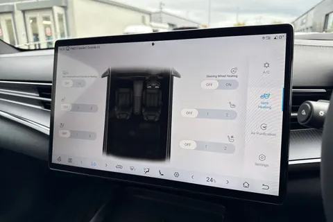  BYD SEAL 82.5kWh Excellence Auto AWD 4dr Thumbnail #57