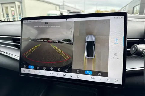  BYD SEAL 82.5kWh Excellence Auto AWD 4dr Thumbnail #58