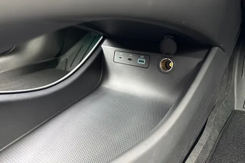  BYD SEAL 82.5kWh Excellence Auto AWD 4dr Thumbnail #60