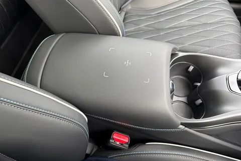  BYD SEAL 82.5kWh Excellence Auto AWD 4dr Thumbnail #61