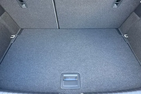  Audi A1 1.0 TFSI 30 Black Edition Sportback Euro 6 (s/s) 5dr Thumbnail #7