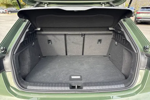 KR74WLK Audi A3 Black Edition 40 TFSI e  204 PS S tronic Thumbnail #7