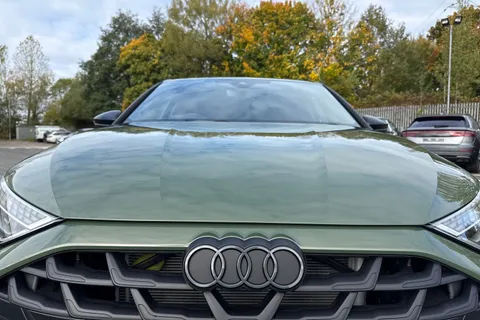 KR74WLK Audi A3 Black Edition 40 TFSI e  204 PS S tronic Thumbnail #27