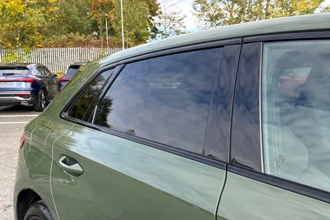 KR74WLK Audi A3 Black Edition 40 TFSI e  204 PS S tronic Thumbnail #31